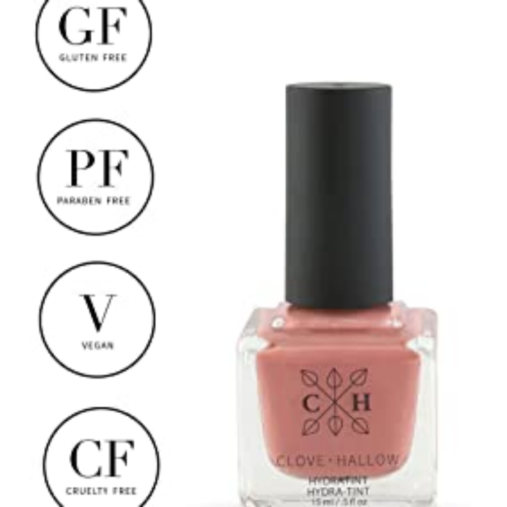 Clove and Hallow Blush - Nakey